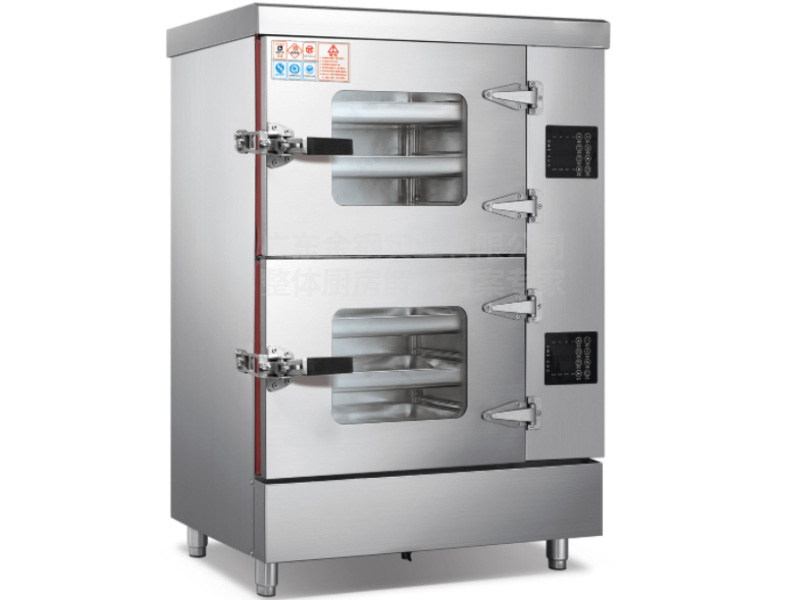 微電腦監控萬能蒸箱